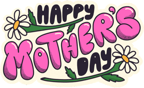 Mothers Day Flowers GIF by OllieTorres