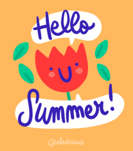 Summer 1