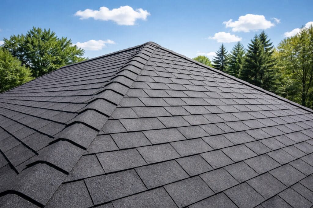 Roofing