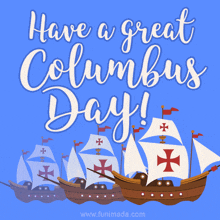 columbus-day